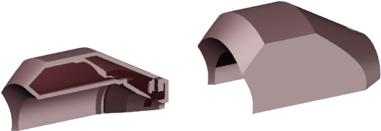 Umbrella Clipart (800x600), Png Download