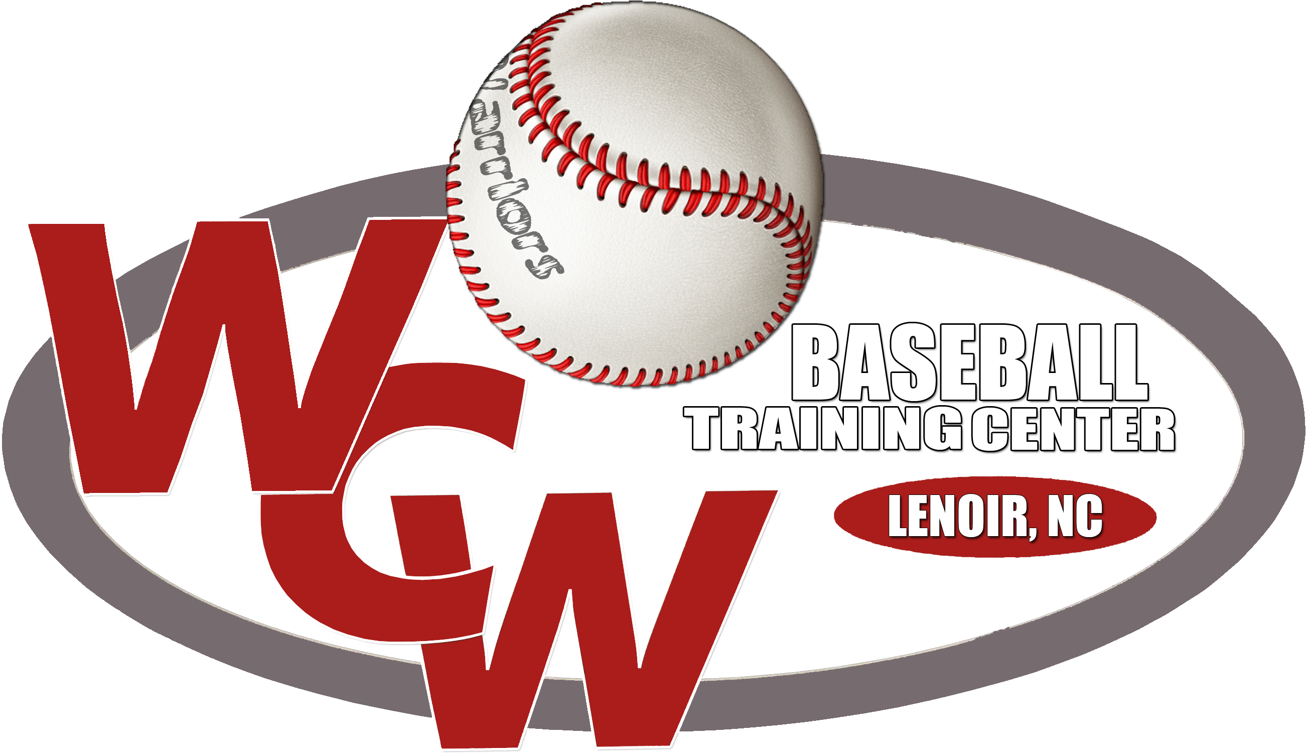 College Baseball Clipart (3049x1847), Png Download