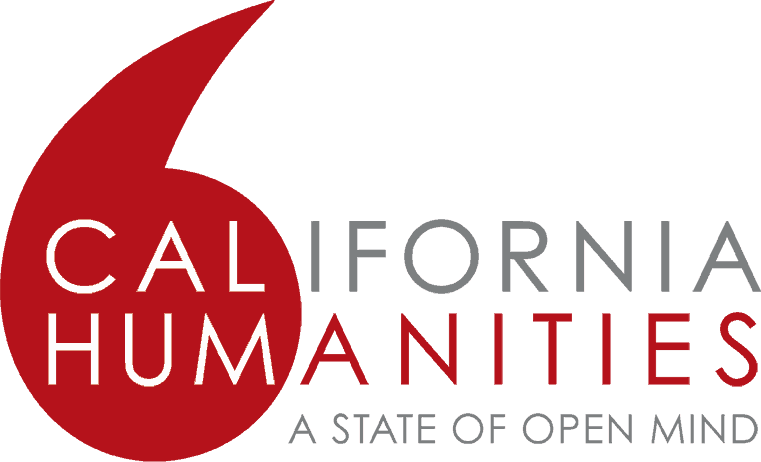 Lapd Funders - California Humanities Clipart (761x462), Png Download