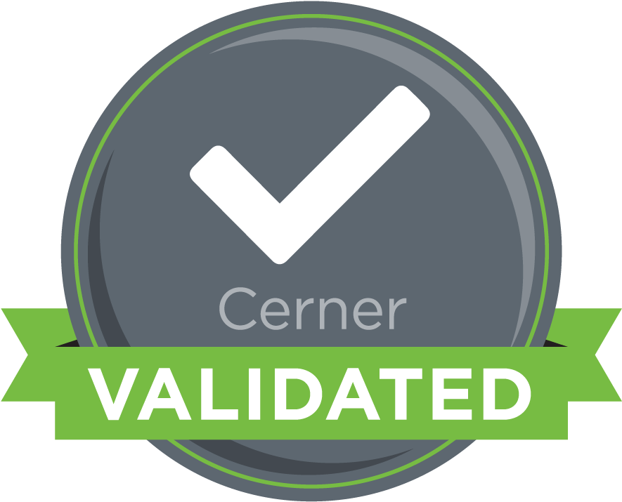 Sato Cerner's Millennium Solutions - Circle Clipart (901x781), Png Download