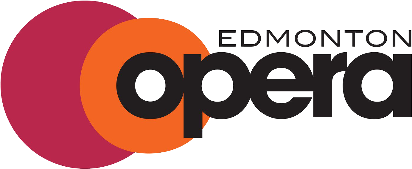 Edmonton Opera Clipart (1500x1500), Png Download