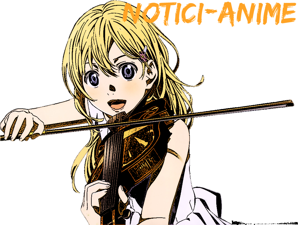 El Protagonista De Esta Historia Arima Kousei Un Famoso - Shigatsu Wa Kimi No Uso Png Clipart (1024x780), Png Download