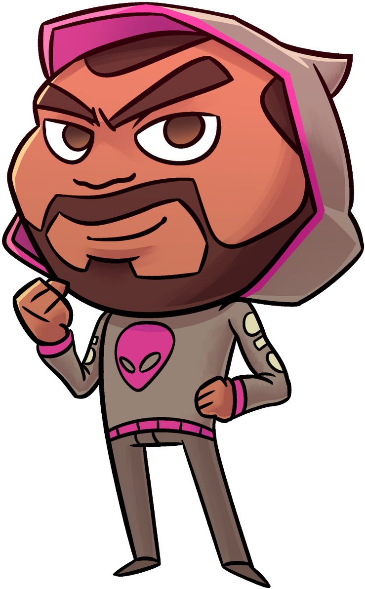 Awlenard - Cartoon Clipart (750x1200), Png Download