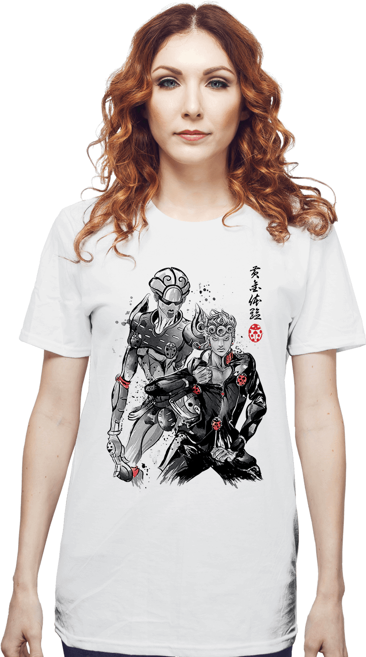 Gama Sennin - Shirtpunch Clipart (650x650), Png Download