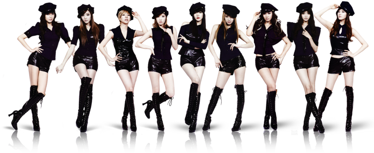 0 Redistribuiri 67 De Aprecieri - Snsd Mr Taxi Repackage Clipart (1200x527), Png Download