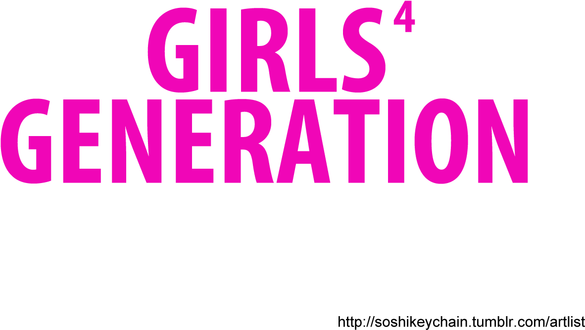 Mr - Mr - - Girls Generation Logo Mr Mr Clipart (1300x900), Png Download