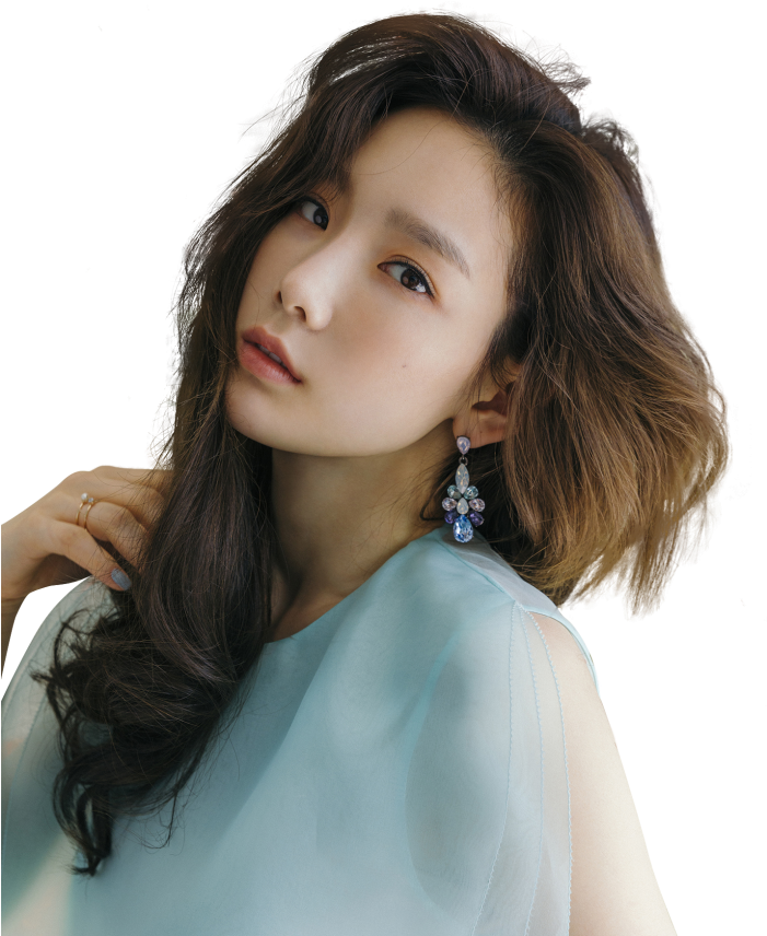 #taeyeon #taeyeon My Voice #taeyeon 2017 My Voice #тэён - Taeyeon Snsd My Voice Clipart (700x980), Png Download