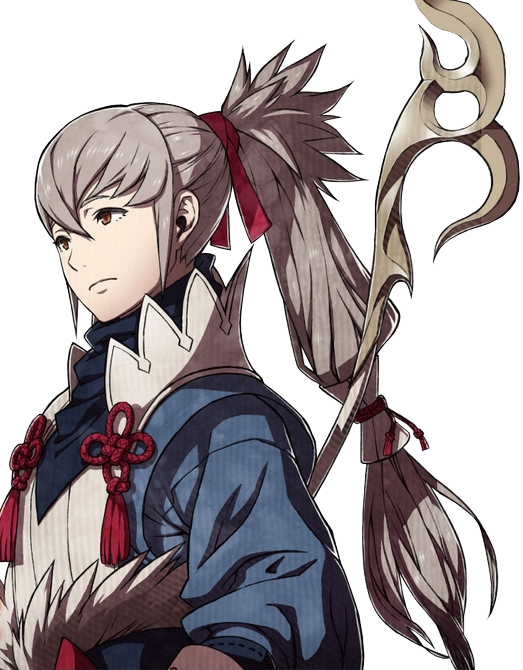 Fire Emblem Fates Takumi Clipart (523x670), Png Download