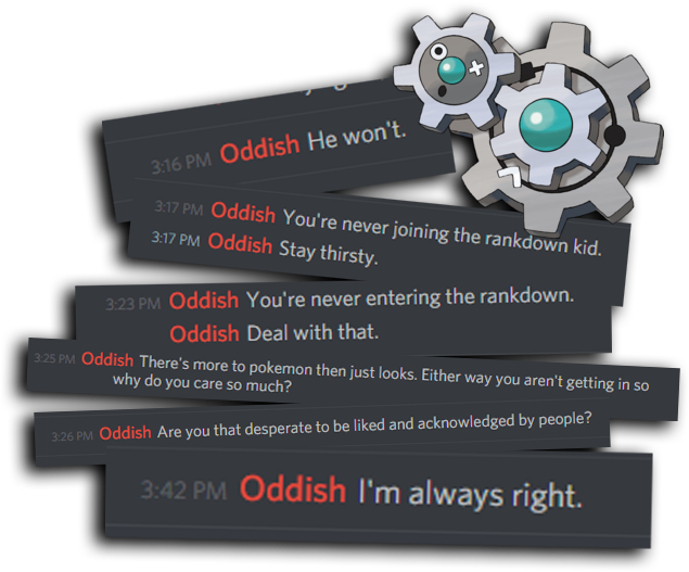 User Posted Image - Pokemon Klinklang Clipart (650x586), Png Download