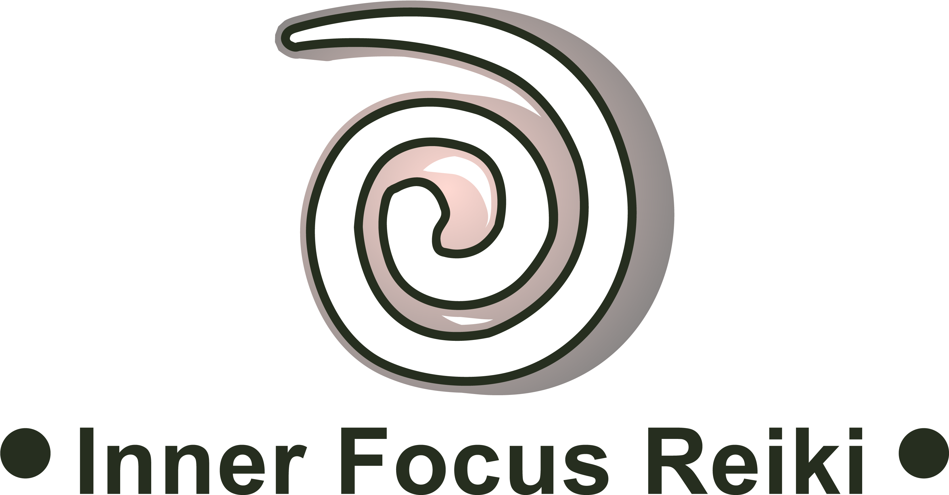 Ifr Logo - Empowerment Reiki Symbol Clipart (3300x1728), Png Download