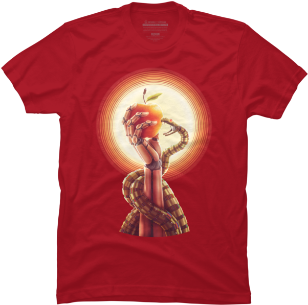 Deus Ex Machina - Information Technology T Shirt Design Clipart (650x650), Png Download