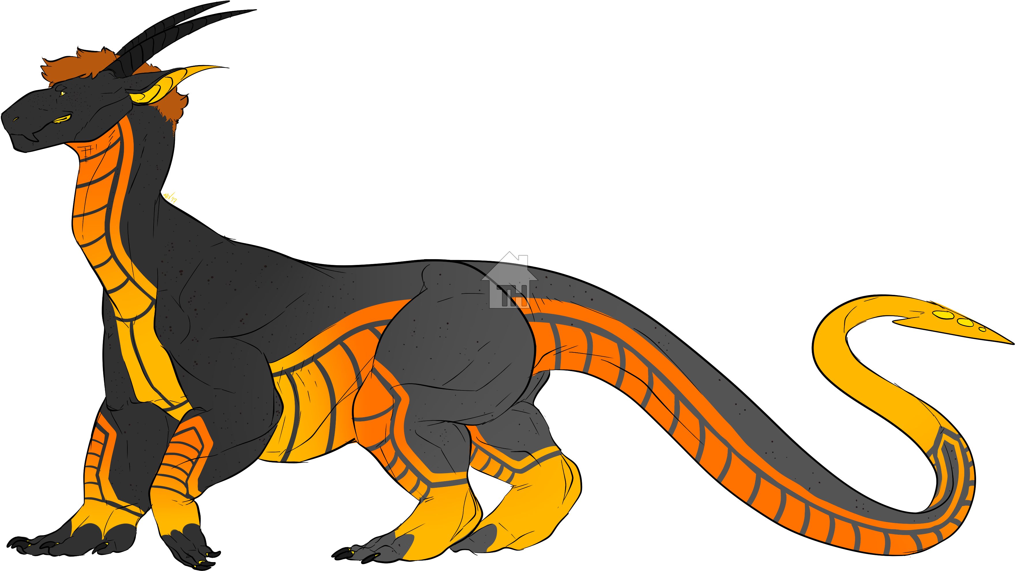 Recent Images - Illustration Clipart (3619x2120), Png Download