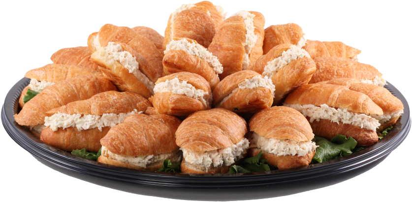 Chicken Salad Chick - Bun Clipart (947x632), Png Download