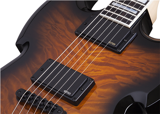 Warhammer Death Claw Molasses - Acoustic Guitar Clipart (938x385), Png Download