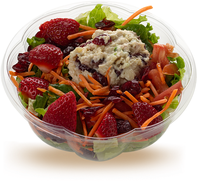 Fruit Salad Clipart (800x680), Png Download
