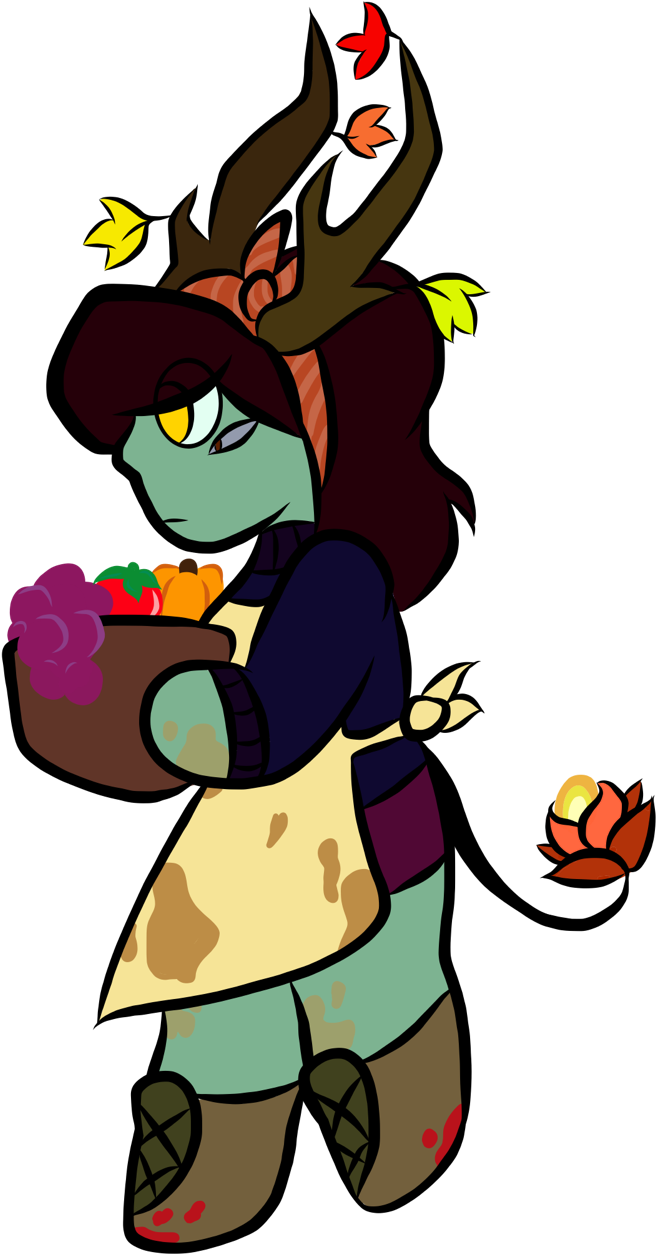 Artists On Tumblr Art Little Nightmares Little Nightmares - Cartoon Clipart (1067x1280), Png Download