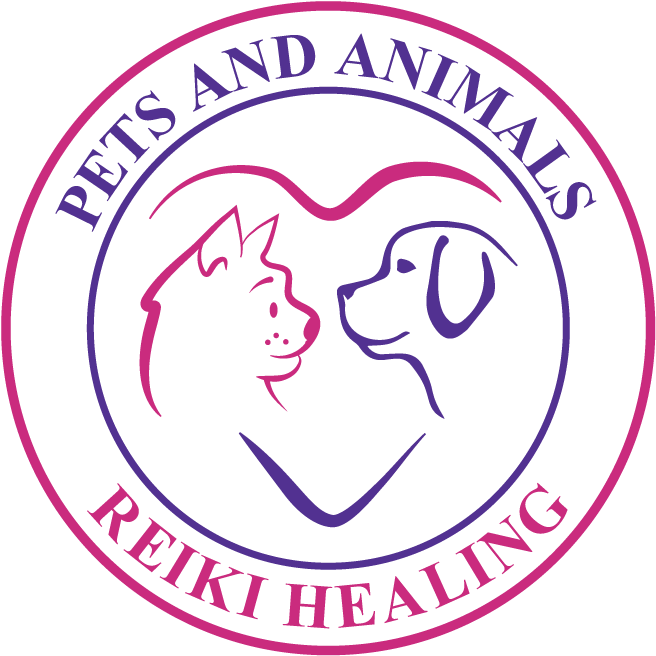 Pets & Animals Reiki Healing - Graphic Design Clipart (1000x1000), Png Download