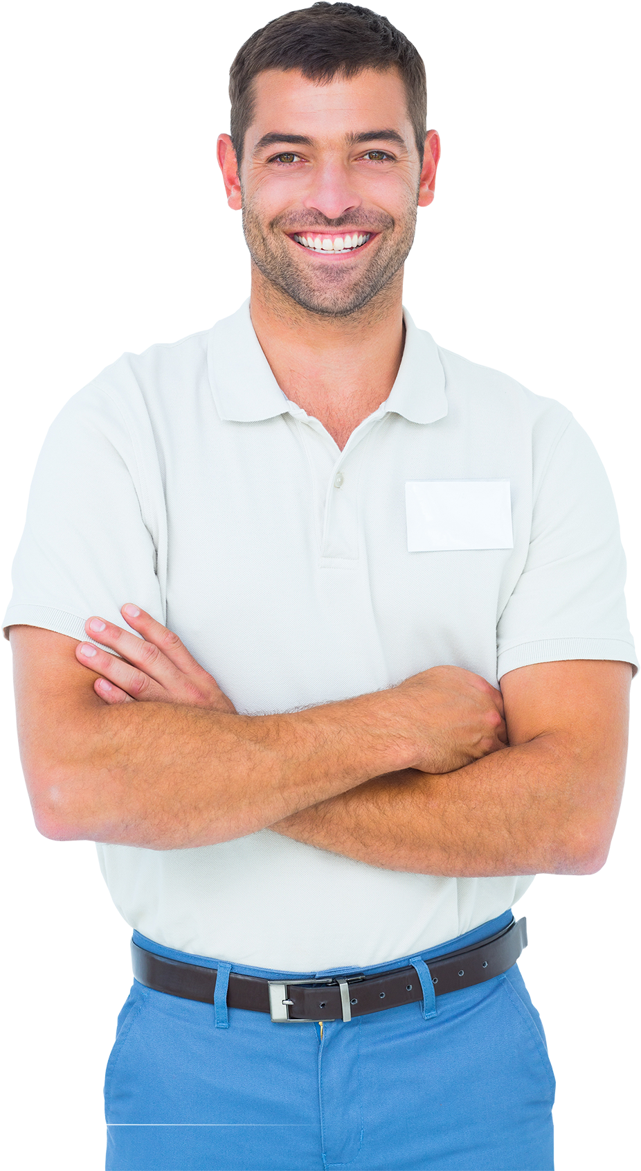 Cheap Carpet Cleaning Brisbane - Gentleman Clipart (926x1690), Png Download