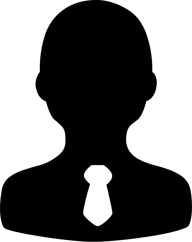 Png File - Business Woman Head Silhouette Clipart (782x981), Png Download