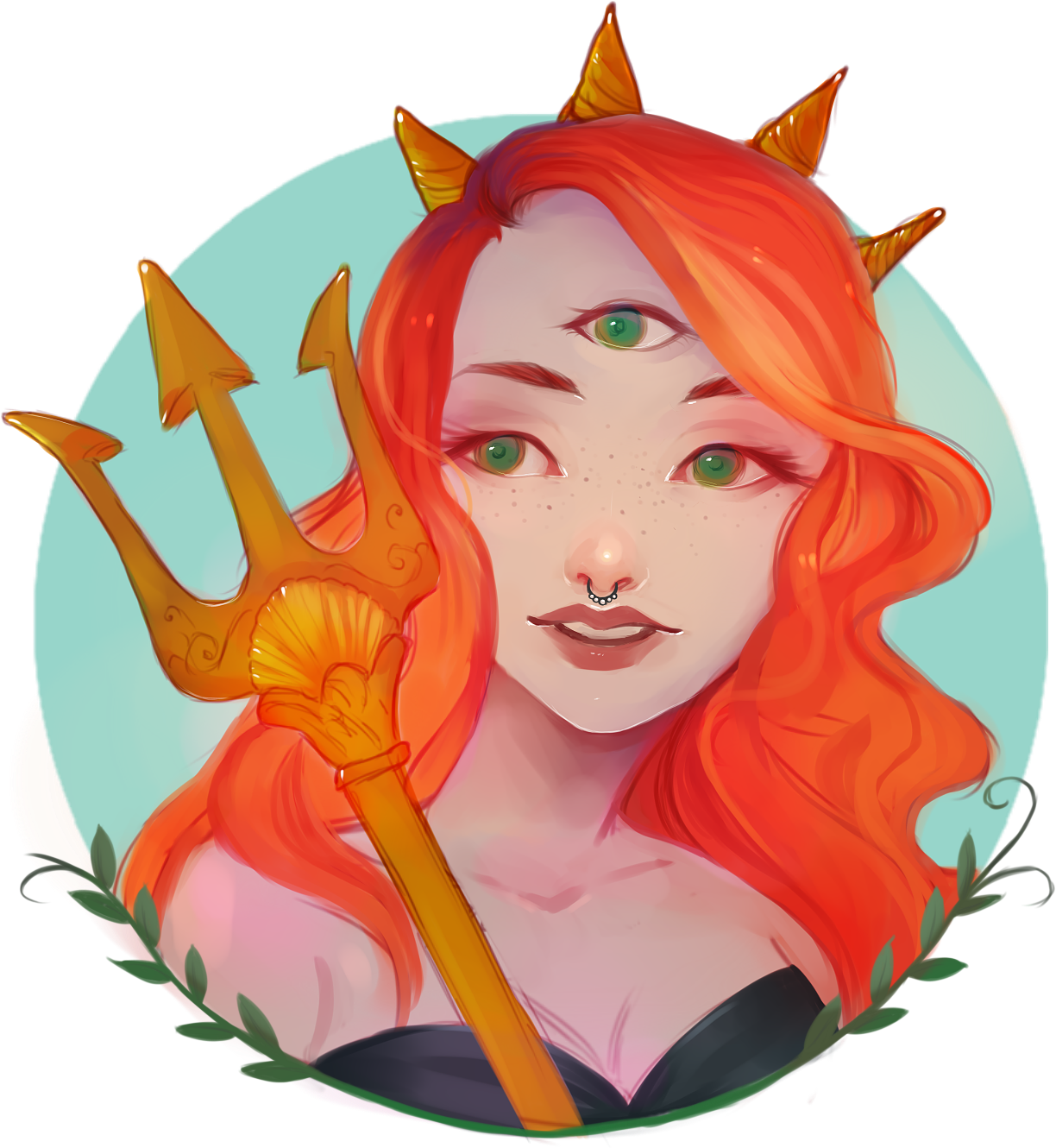 2pzf8sk - Illustration Clipart (1355x1446), Png Download