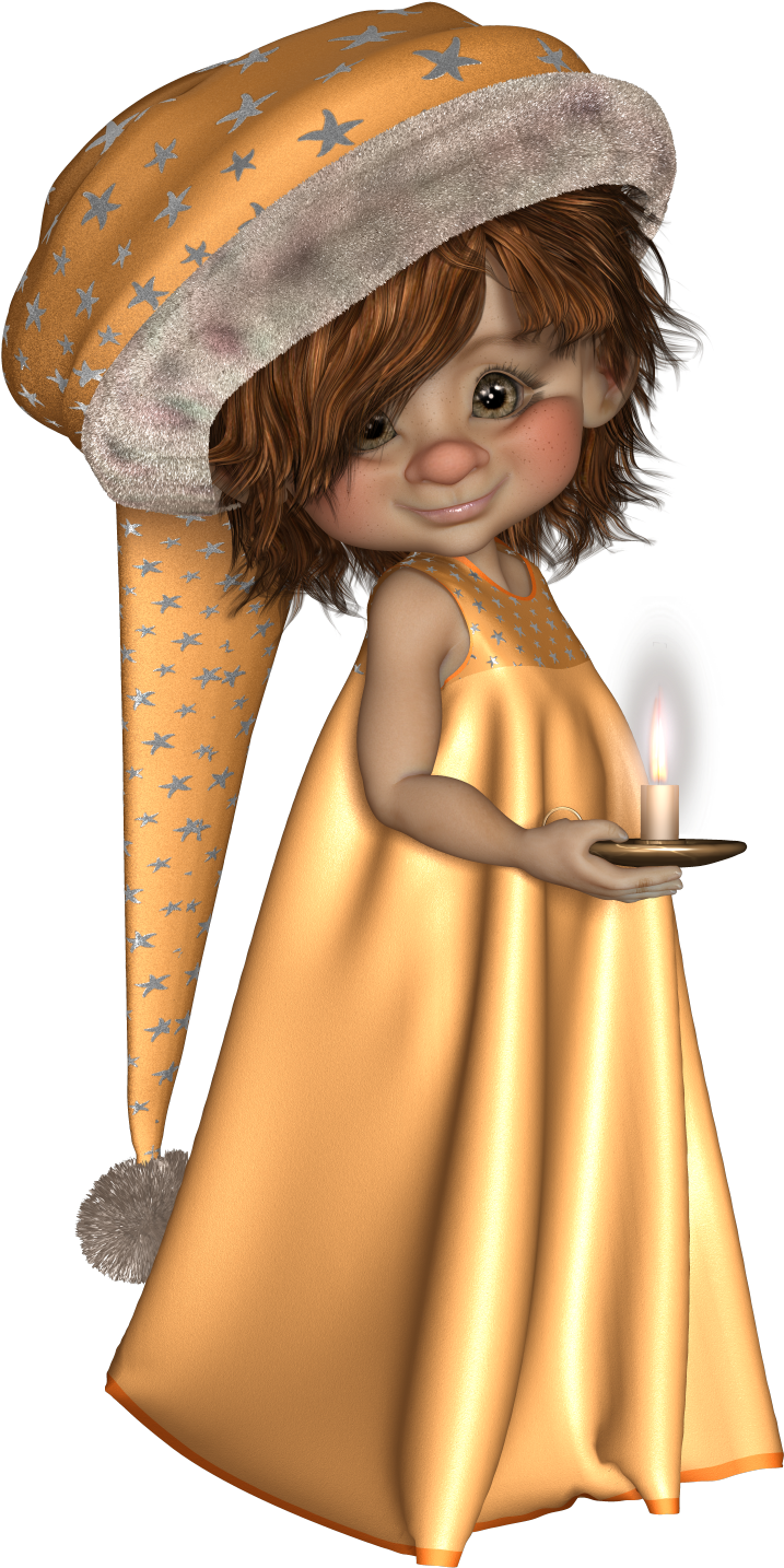 Pin By Rosemary Recore On Fairy Sculpts/ Art Pics/ - Doll Clipart (900x1500), Png Download