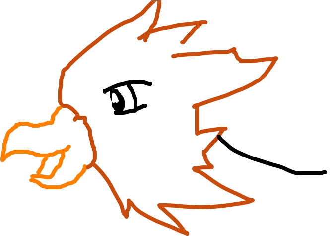 Spearow Clipart (1020x608), Png Download