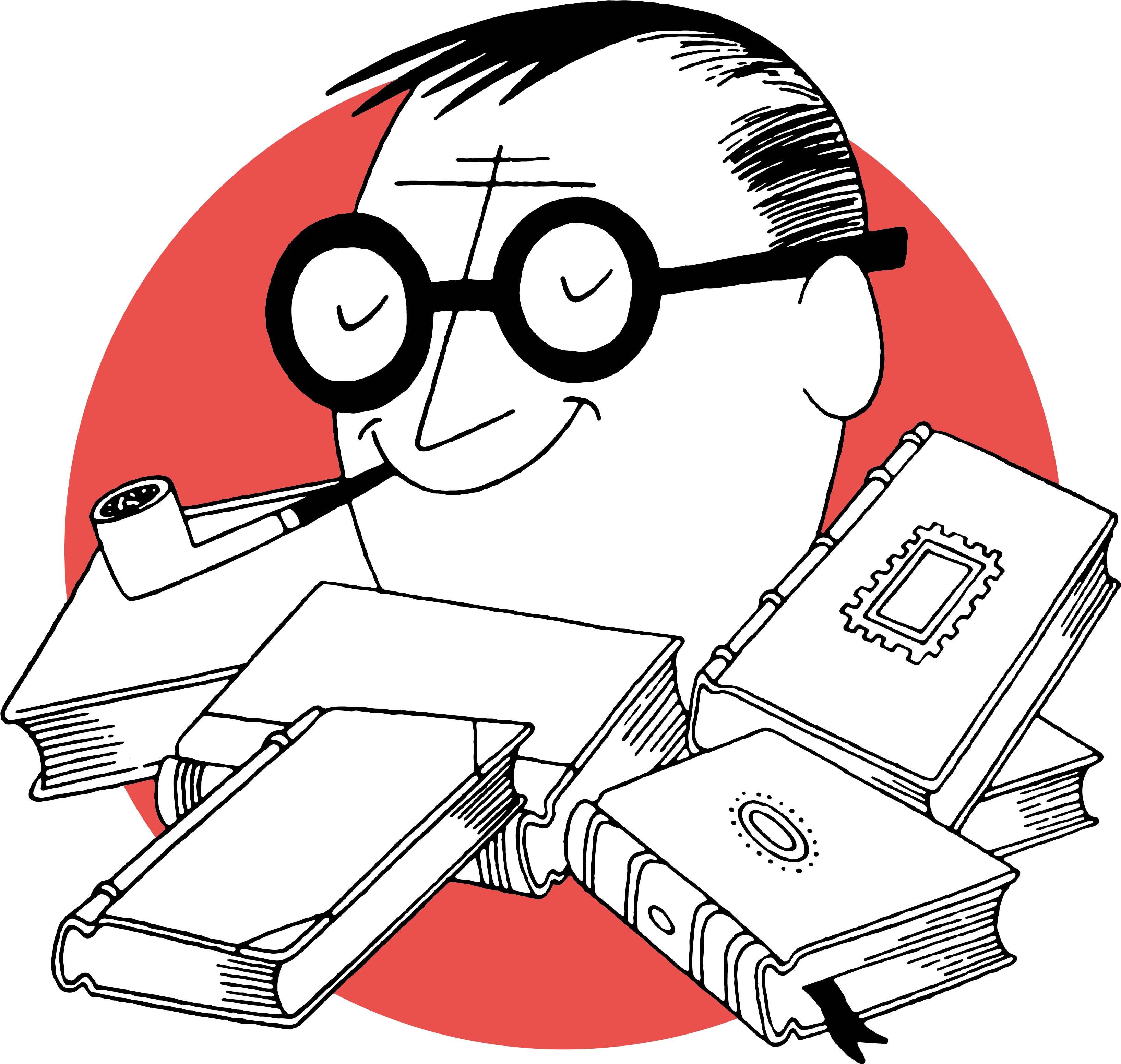 Keep Running The - Cartoon Clipart (3333x3333), Png Download