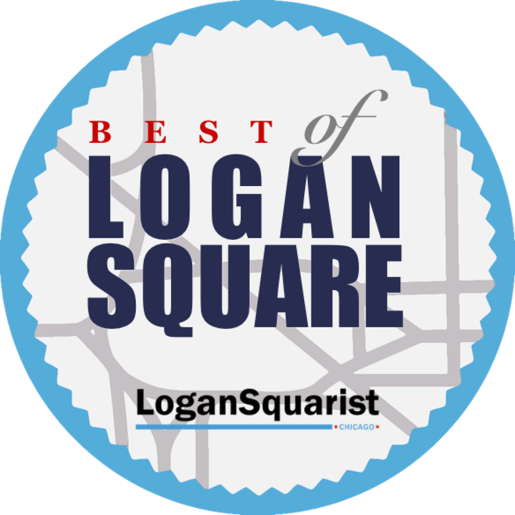 Logansquarist's Best Of Logan Square - Bracelet Clipart (1024x1024), Png Download