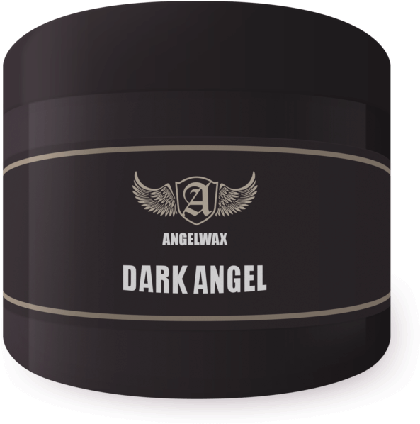 Angel Wax Clipart (600x600), Png Download