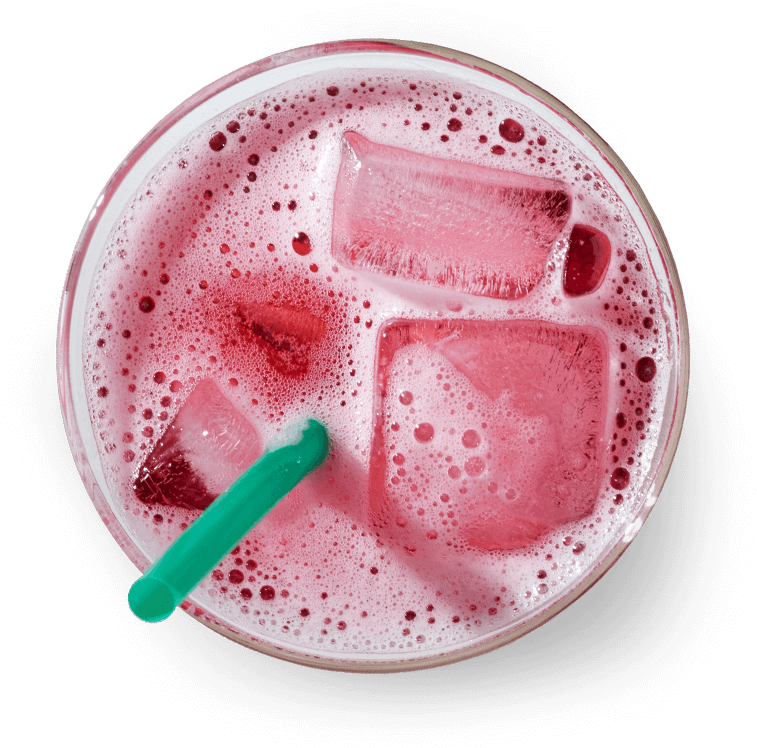 Teavana Tea - Champagne Cocktail Clipart (800x800), Png Download