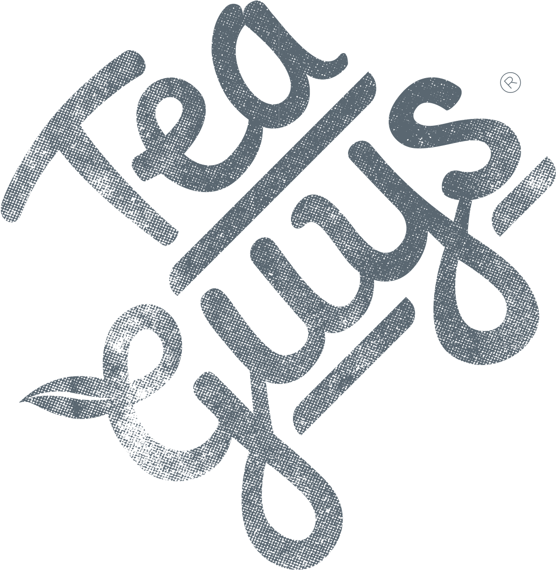 Response From Tea Guys - Calligraphy Clipart (1800x1800), Png Download