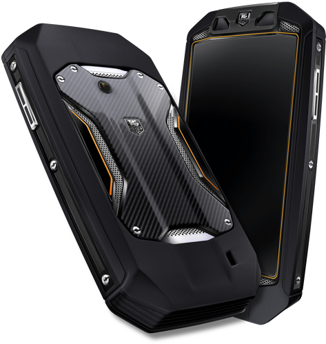 Celular À Prova D'água Www - Tag Heuer Wallets Clipart (481x672), Png Download