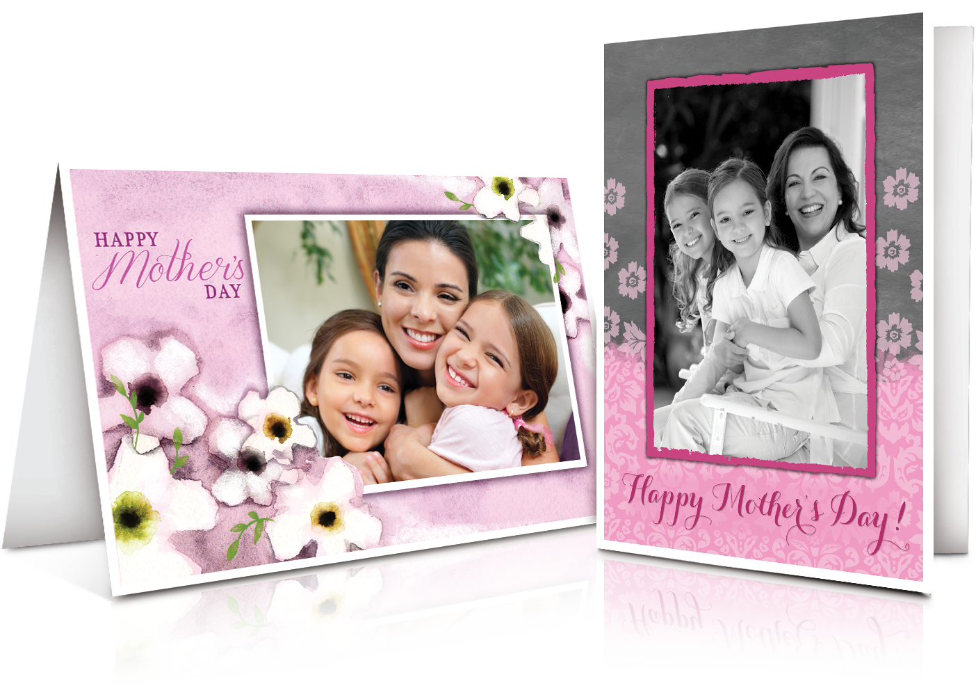 Image - Greeting Card Png Clipart (1404x986), Png Download