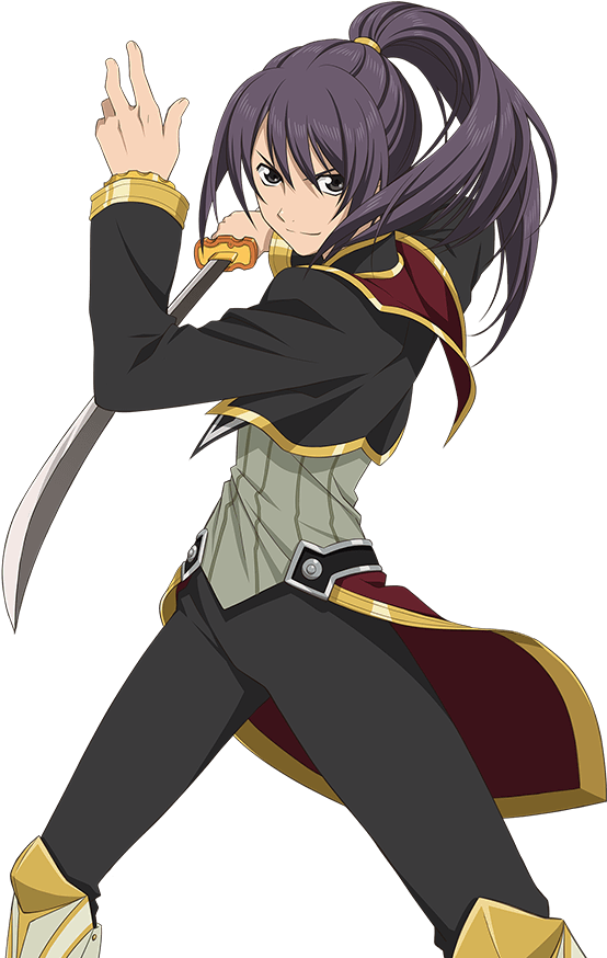 Tales Of Vesperia Tales Of Zestiria Tales Of Graces - Yuri Lowell True Knight Costume Clipart (640x960), Png Download