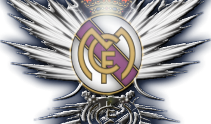 Download - Real Madrid Clipart (730x430), Png Download