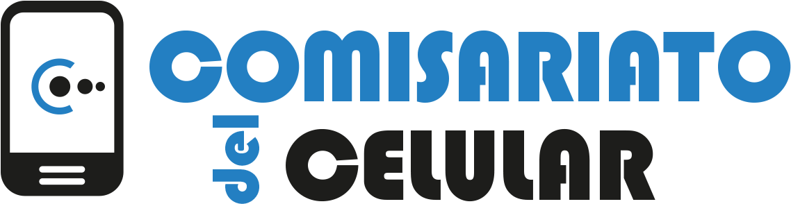Comisariato Del Celular - Circle Clipart (1154x330), Png Download