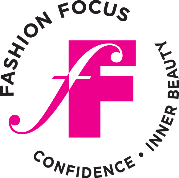 Fashion Focus Program Logo - Fashion Focus Clipart (581x577), Png Download