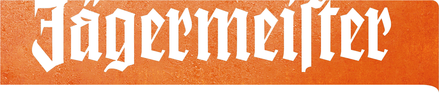 Jagermeister Clipart (1477x315), Png Download