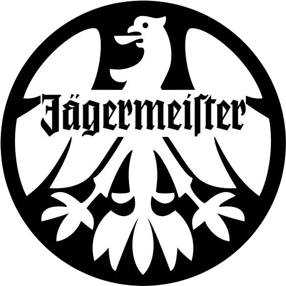 Eintracht Frankfurt Wappen Clipart (600x600), Png Download
