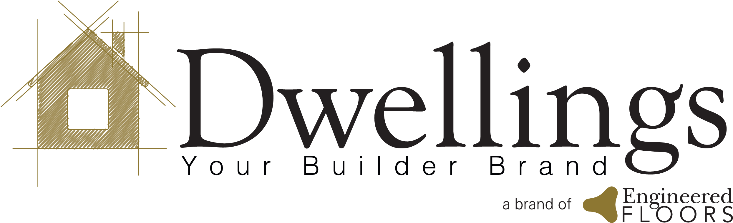 From House To Home - Oval Clipart (2510x760), Png Download