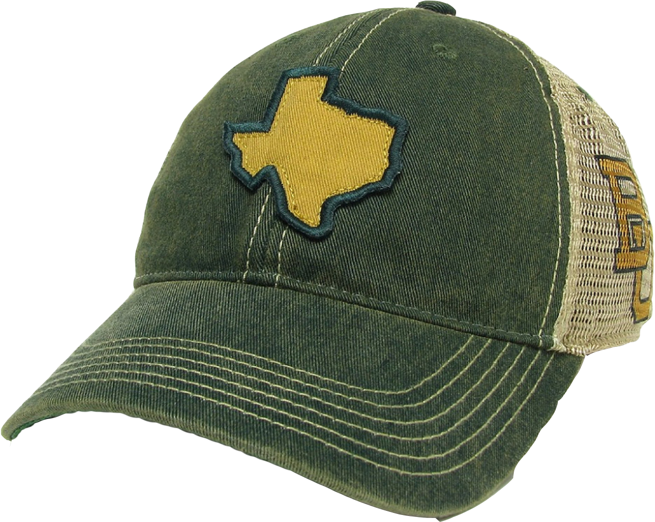 Gameday Couture Baylor University Women's Slim Fit - Baseball Cap Clipart (1400x1080), Png Download
