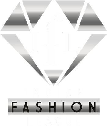 Indian Fashion League - Indian Fashion League Logo Clipart (600x600), Png Download