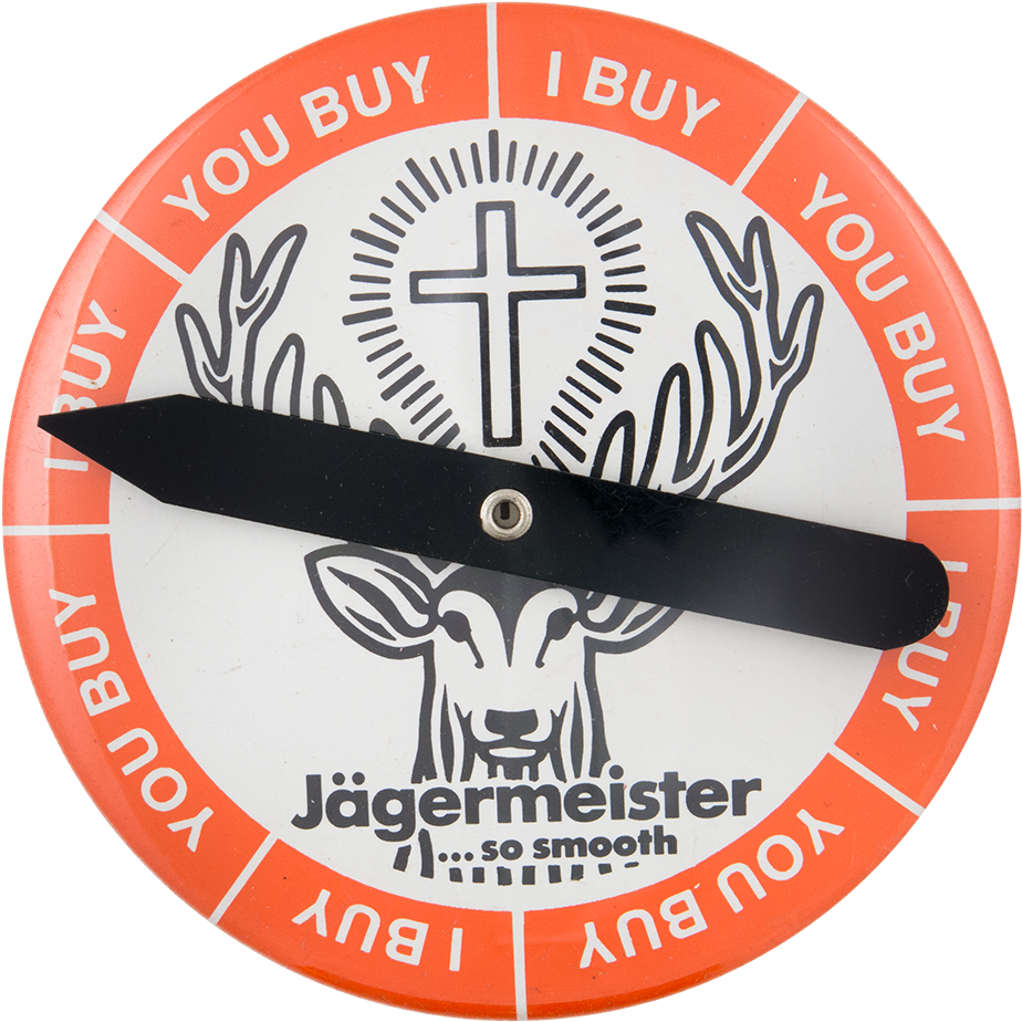 Aerospace Manufacturer , Png Download - Jagermeister Clipart (924x924), Png Download