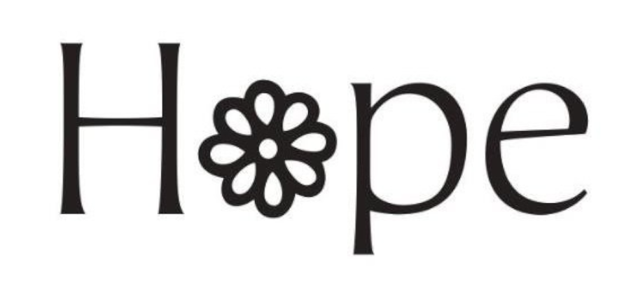 Hope Fashion Clipart (1000x1000), Png Download