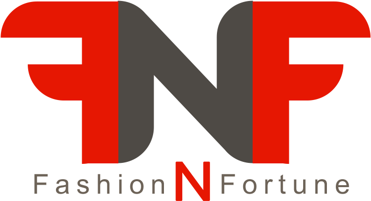 Fashion N Fortune Company Is A Powerhouse Of Quality - Fashion N Fortune Clipart (802x448), Png Download