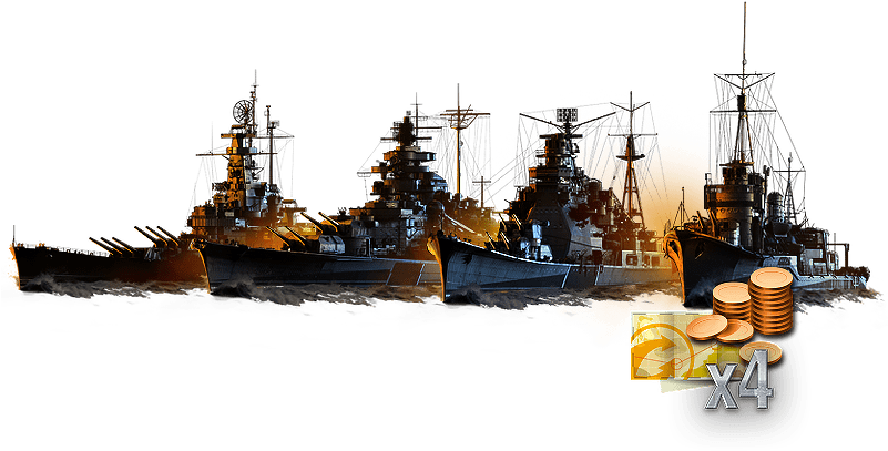 Battlecruiser Clipart (800x717), Png Download