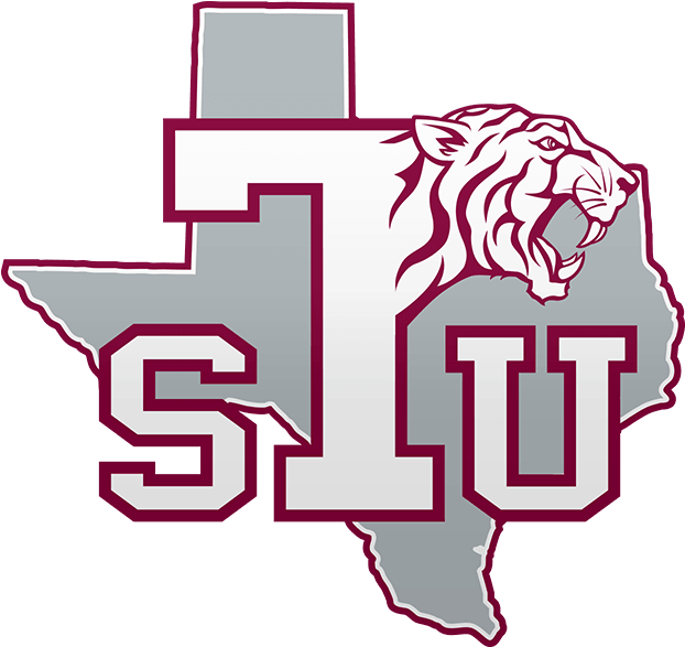 Texsou Baylor - Texas Southern University Clipart (800x800), Png Download