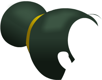 Chichi 36kb Feb 01 2011 - Illustration Clipart (1200x1200), Png Download