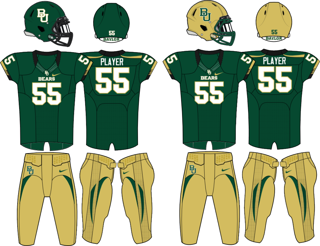 Baylorexportone - Team Clipart (1023x789), Png Download