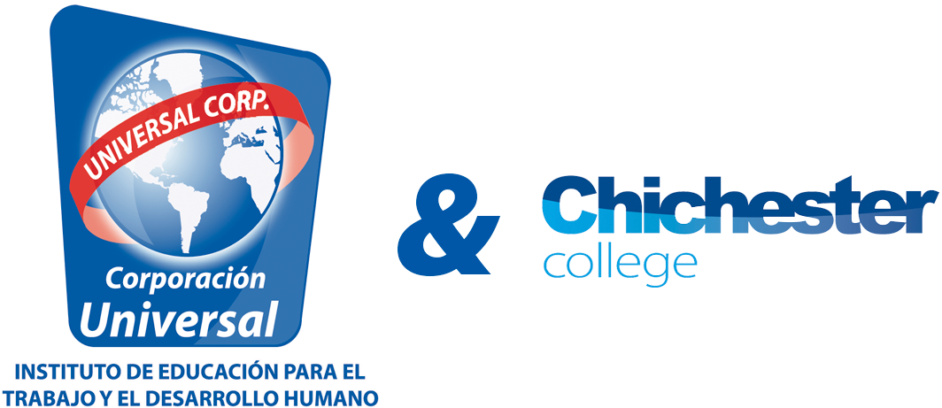 Convenio-chichi - Chichester College Clipart (1140x560), Png Download